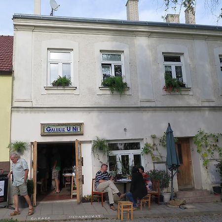 Apartman Havenatura Mikulov Buitenkant foto