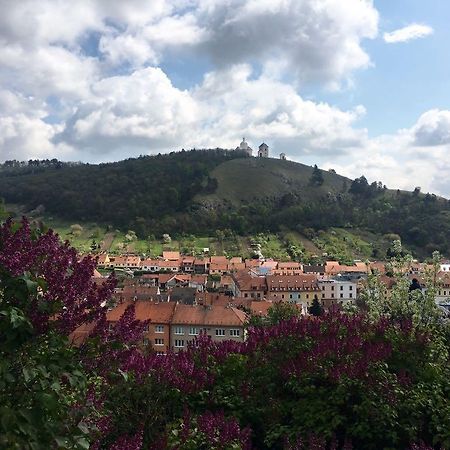 Apartman Havenatura Mikulov Buitenkant foto