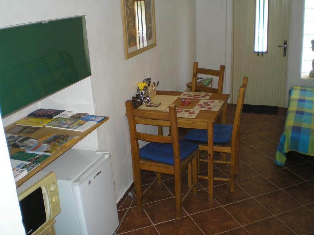 Apartman Havenatura Mikulov Buitenkant foto