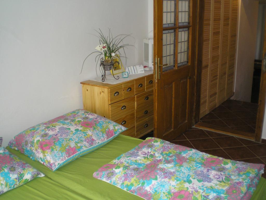 Apartman Havenatura Mikulov Buitenkant foto