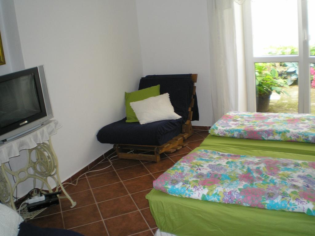 Apartman Havenatura Mikulov Buitenkant foto
