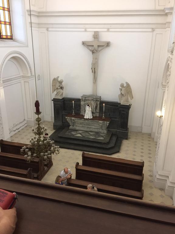 Apartman Havenatura Mikulov Buitenkant foto